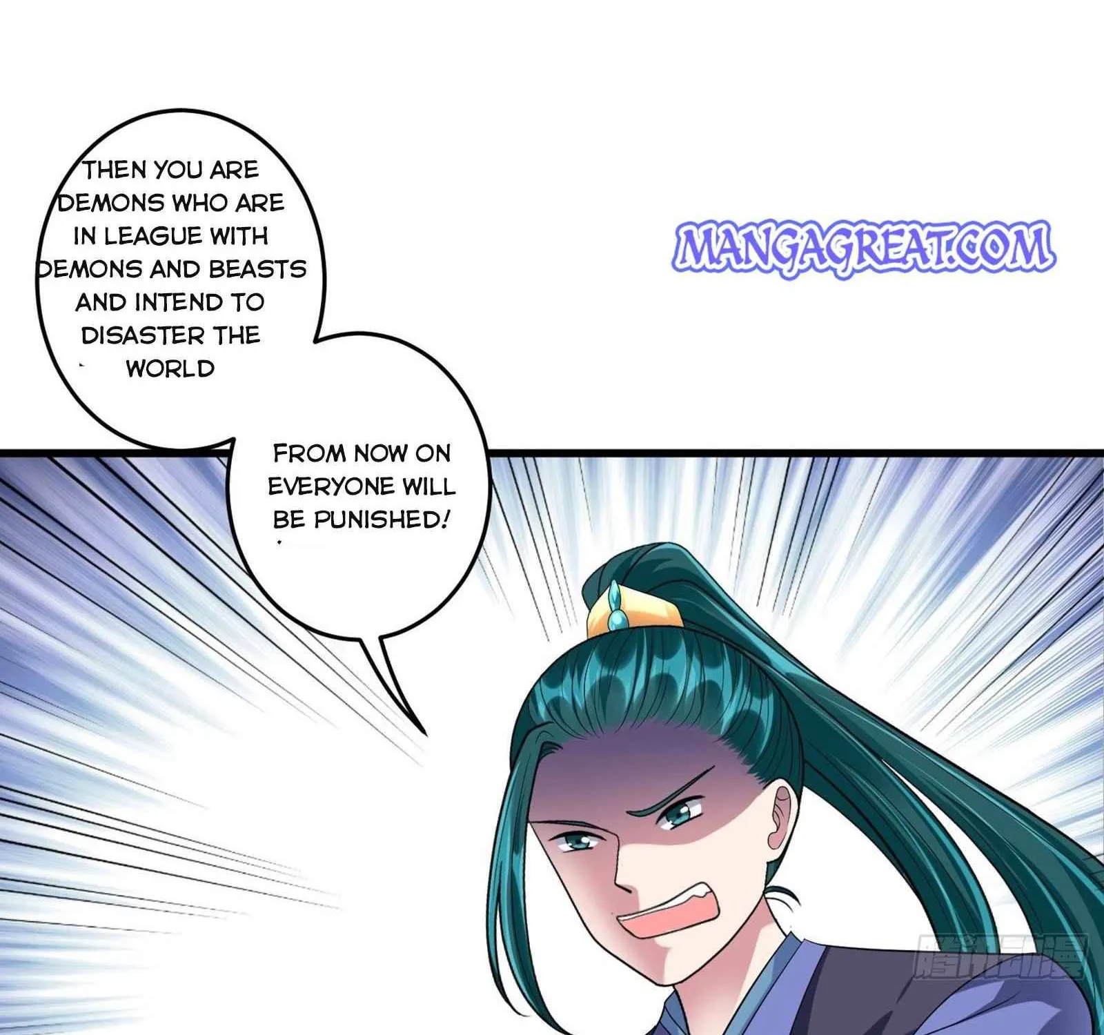 I Became A System Chapter 44 page 30 - MangaNato