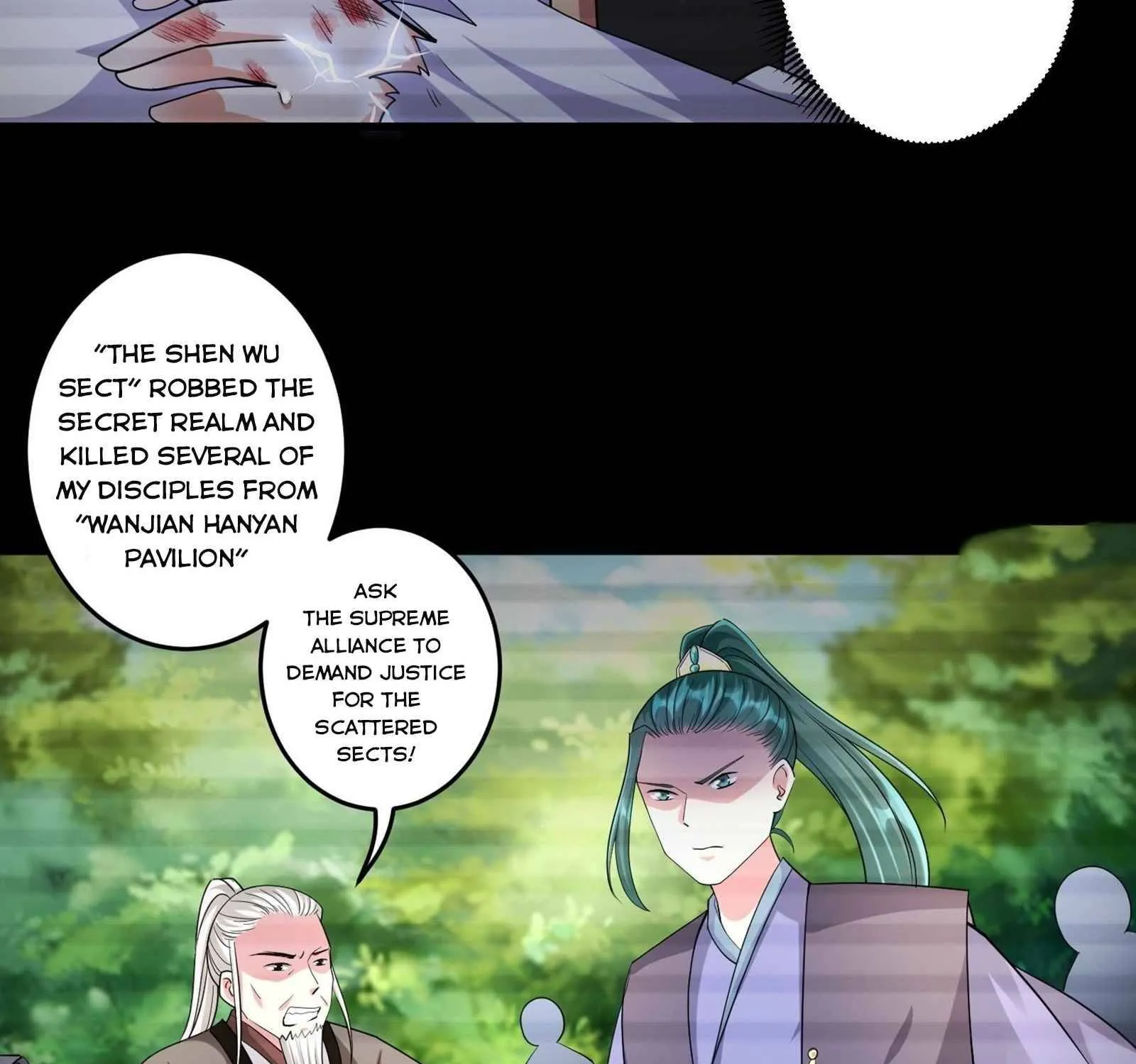 I Became A System Chapter 49 page 26 - MangaNato