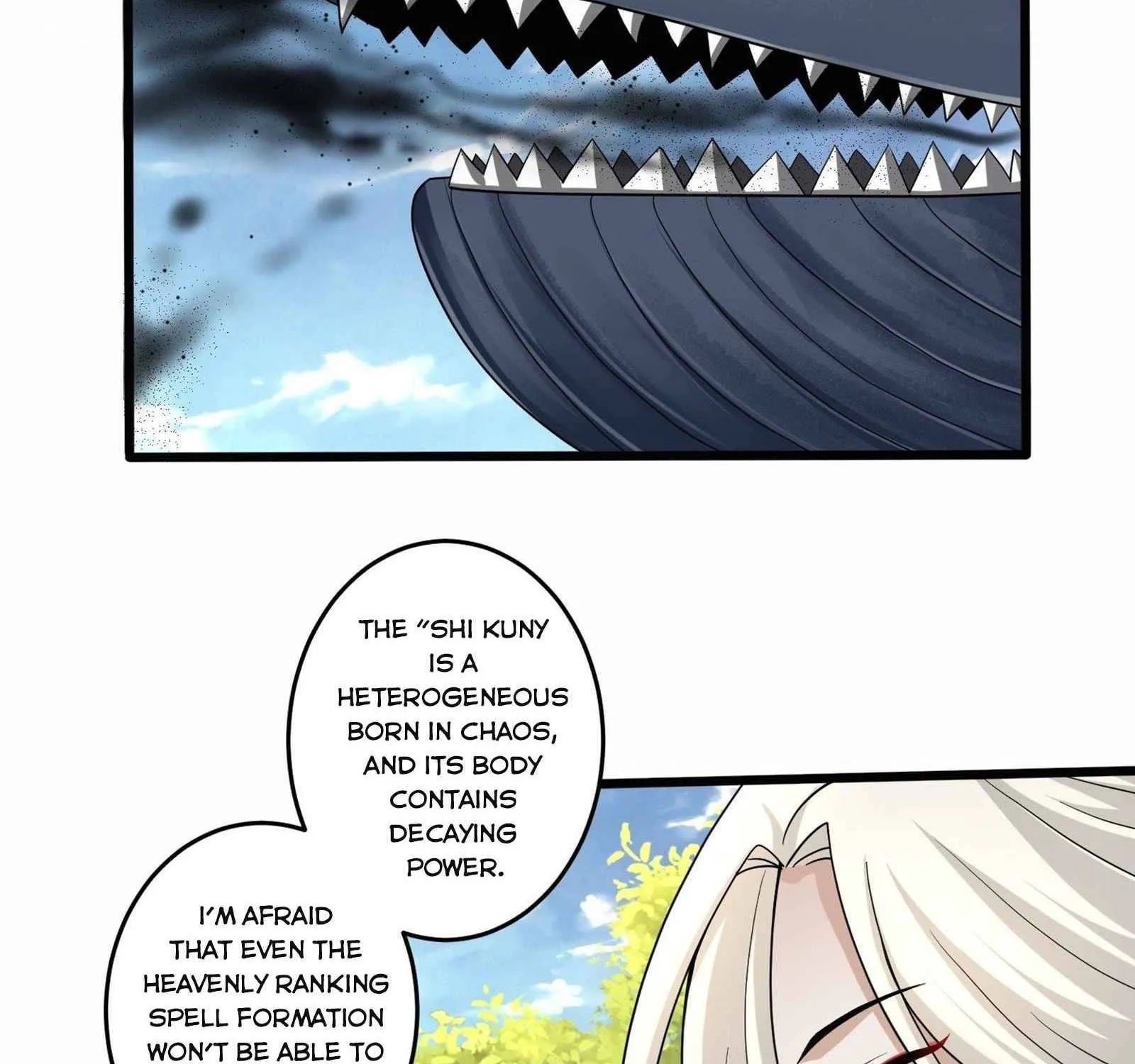 I Became A System Chapter 52 page 7 - MangaNato