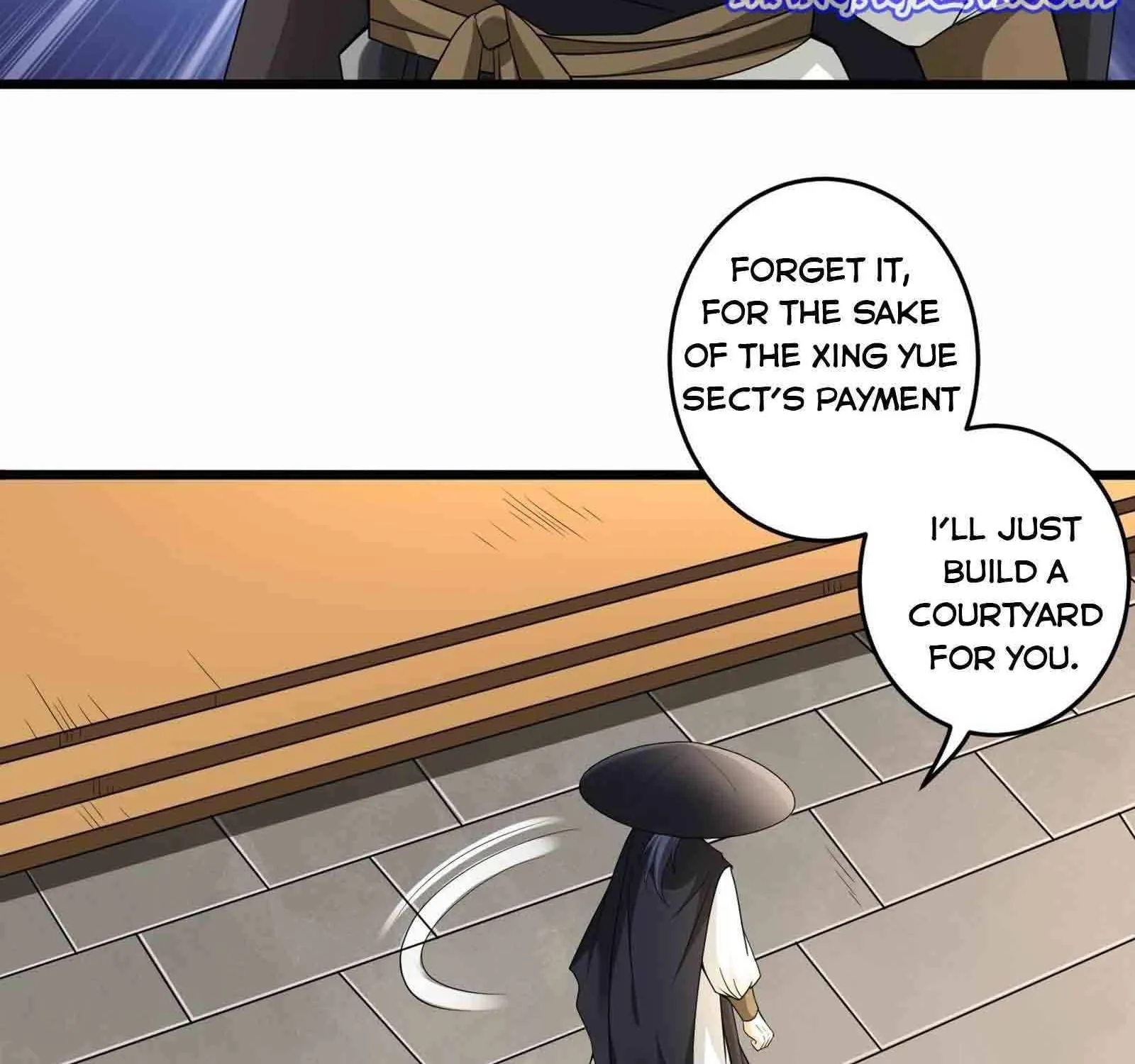 I Became A System Chapter 53 page 36 - MangaNato