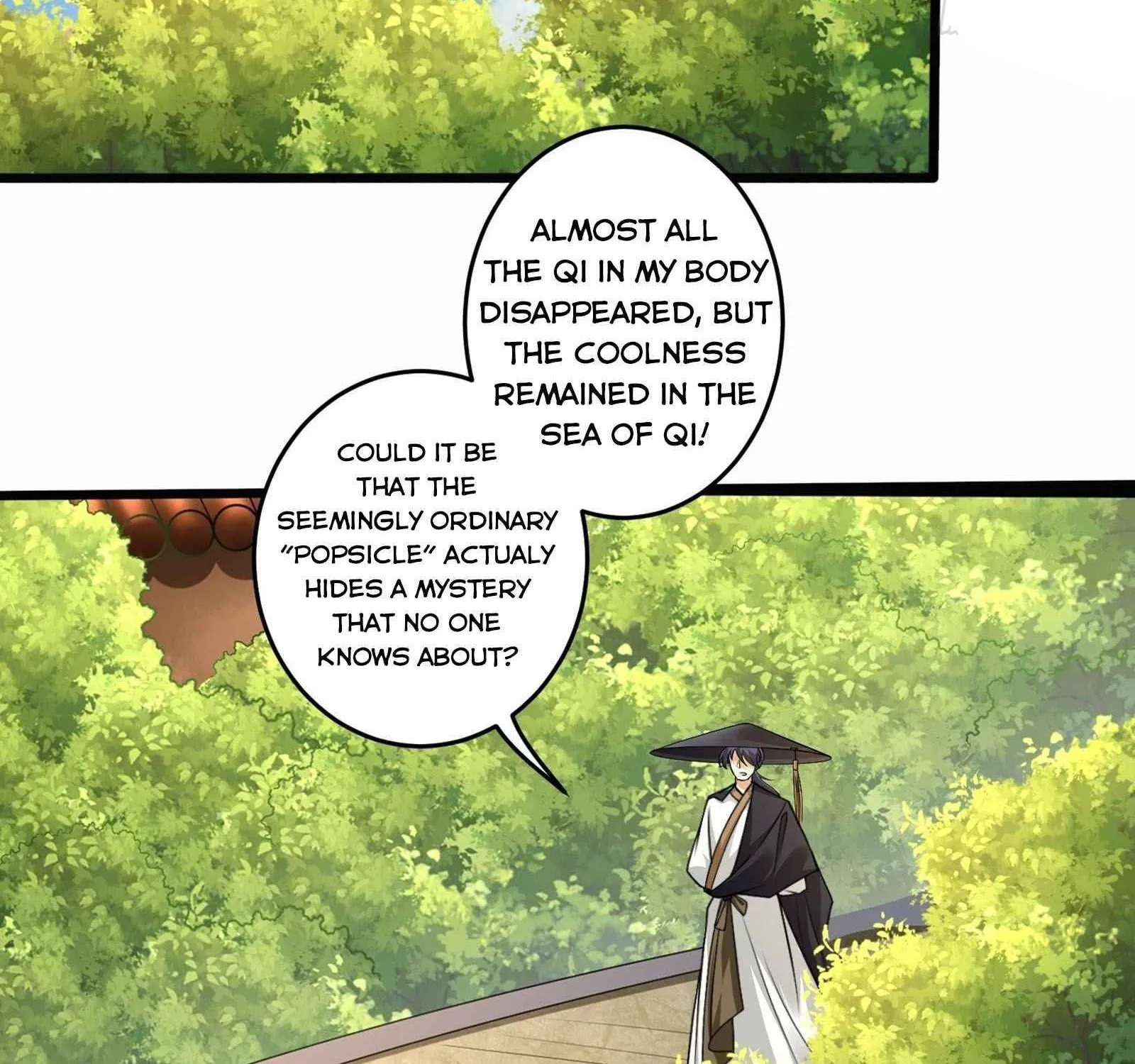 I Became A System Chapter 55 page 19 - MangaNato