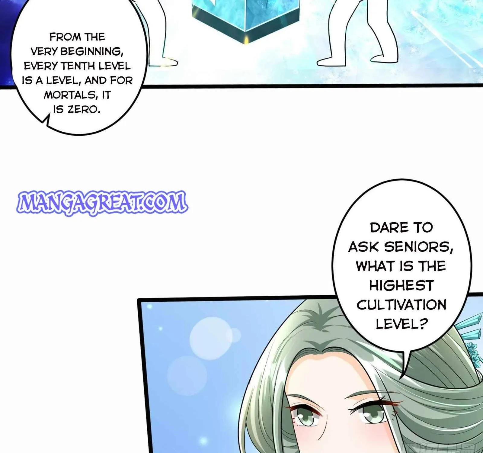 I Became A System Chapter 55 page 47 - MangaNato