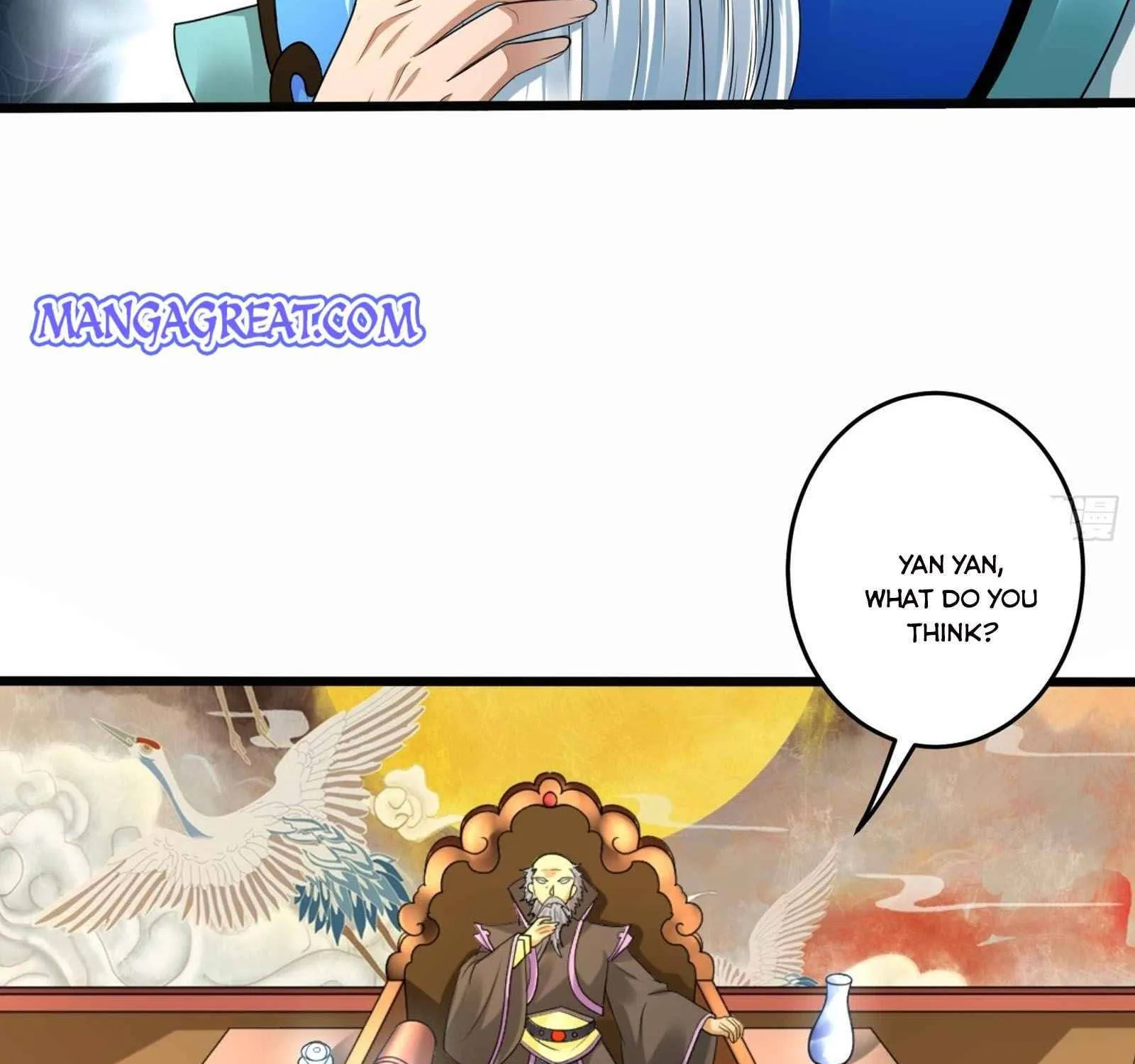 I Became A System Chapter 56 page 37 - MangaNato