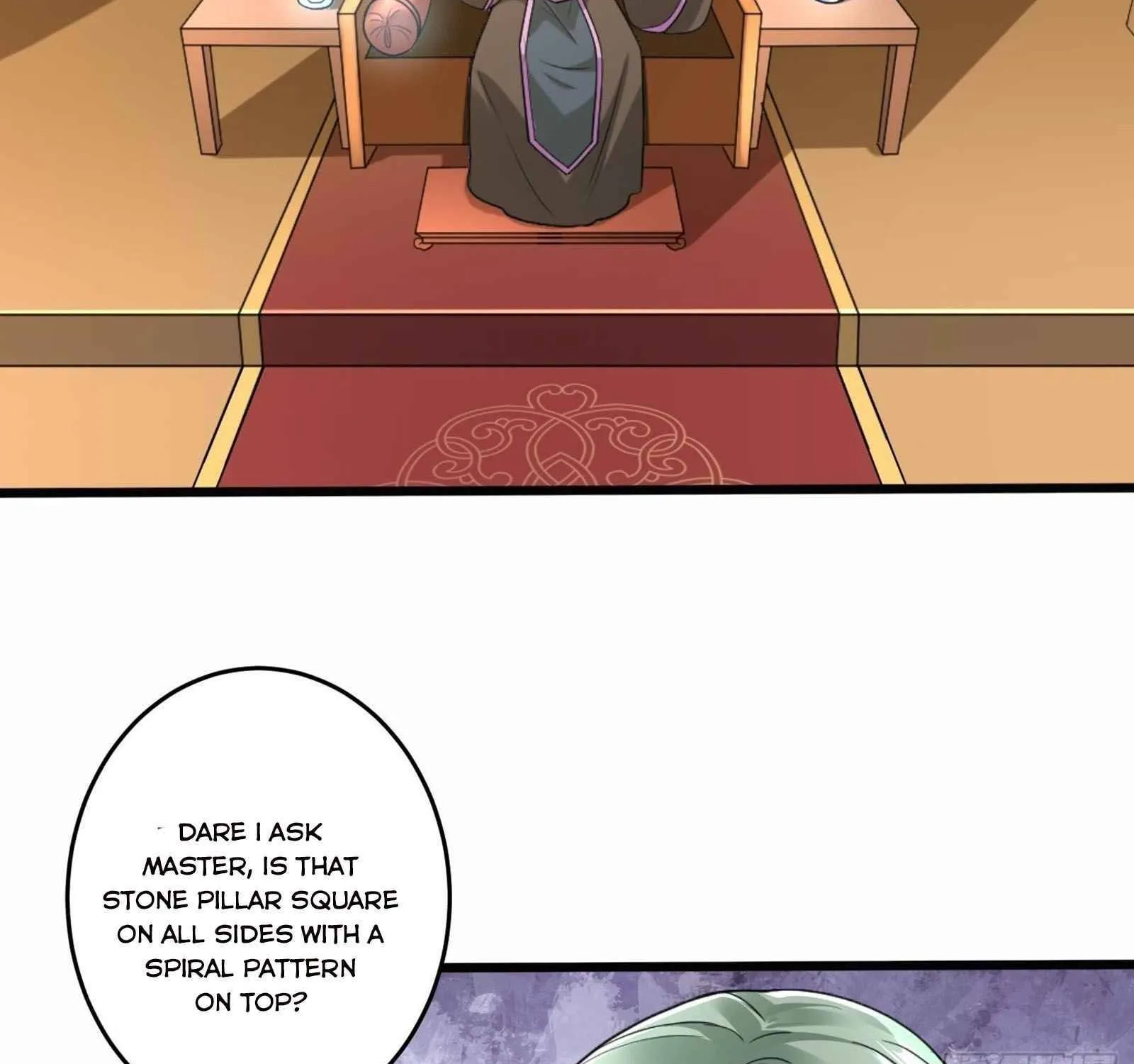 I Became A System Chapter 56 page 38 - MangaNato