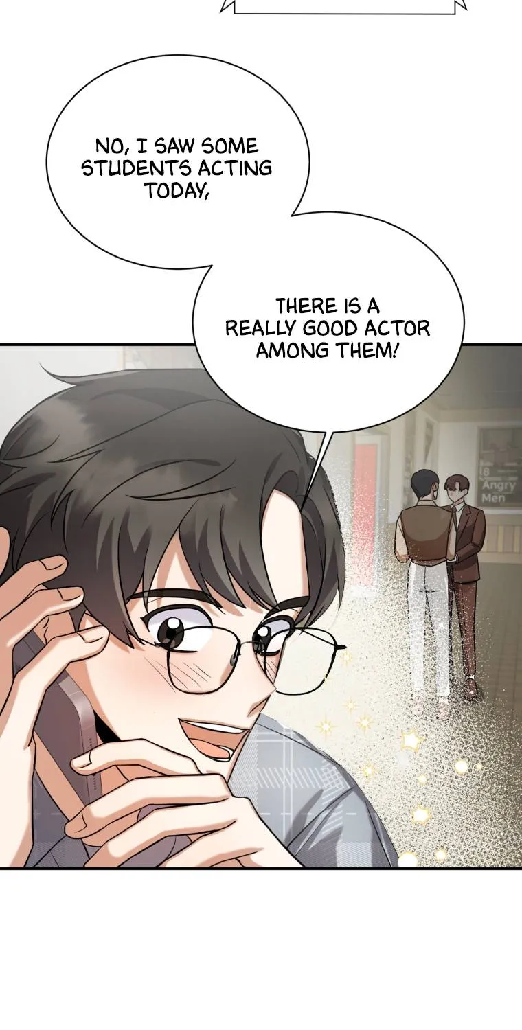 I Became A Top Actor Just By Reading Books Chapter 8 page 34 - MangaNato