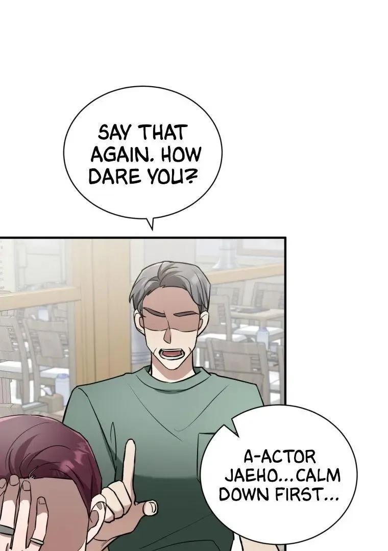 I Became A Top Actor Just By Reading Some Books! Chapter 19 page 34 - MangaKakalot