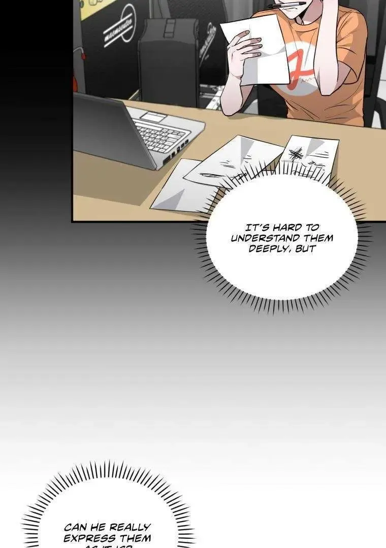 I Became A Top Actor Just By Reading Some Books! Chapter 35 page 109 - MangaKakalot