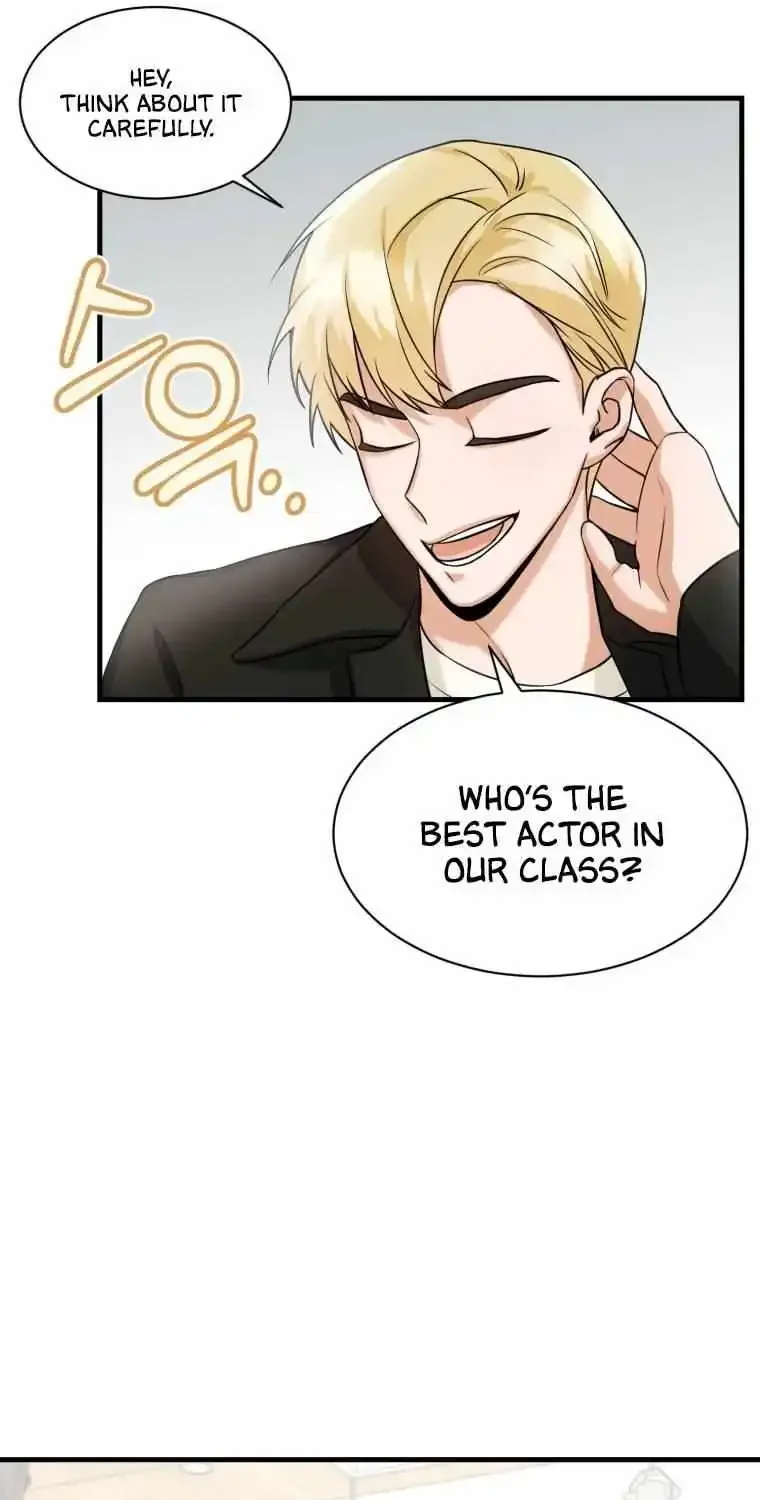 I Became A Top Actor Just By Reading Some Books! Chapter 4 page 105 - MangaKakalot