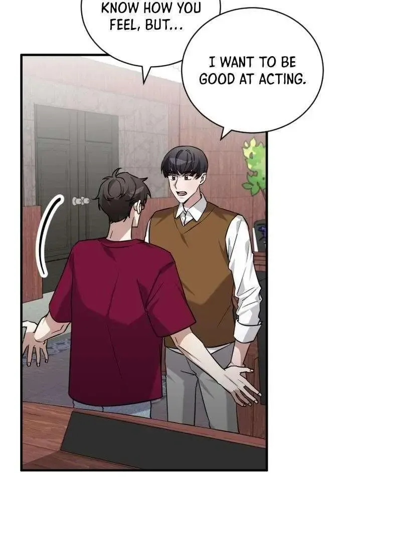 I Became A Top Actor Just By Reading Some Books! Chapter 60 page 5 - MangaKakalot