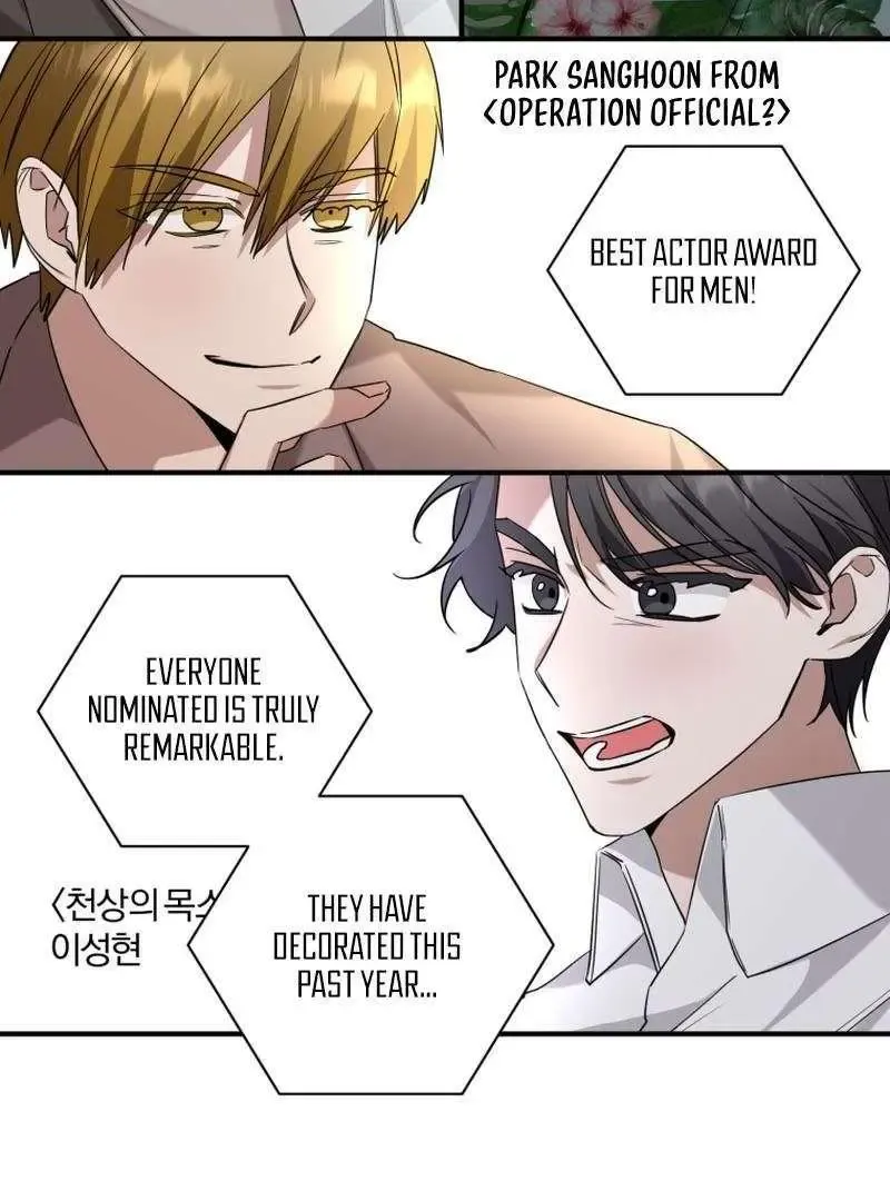 I Became A Top Actor Just By Reading Some Books! Chapter 66 page 86 - MangaKakalot