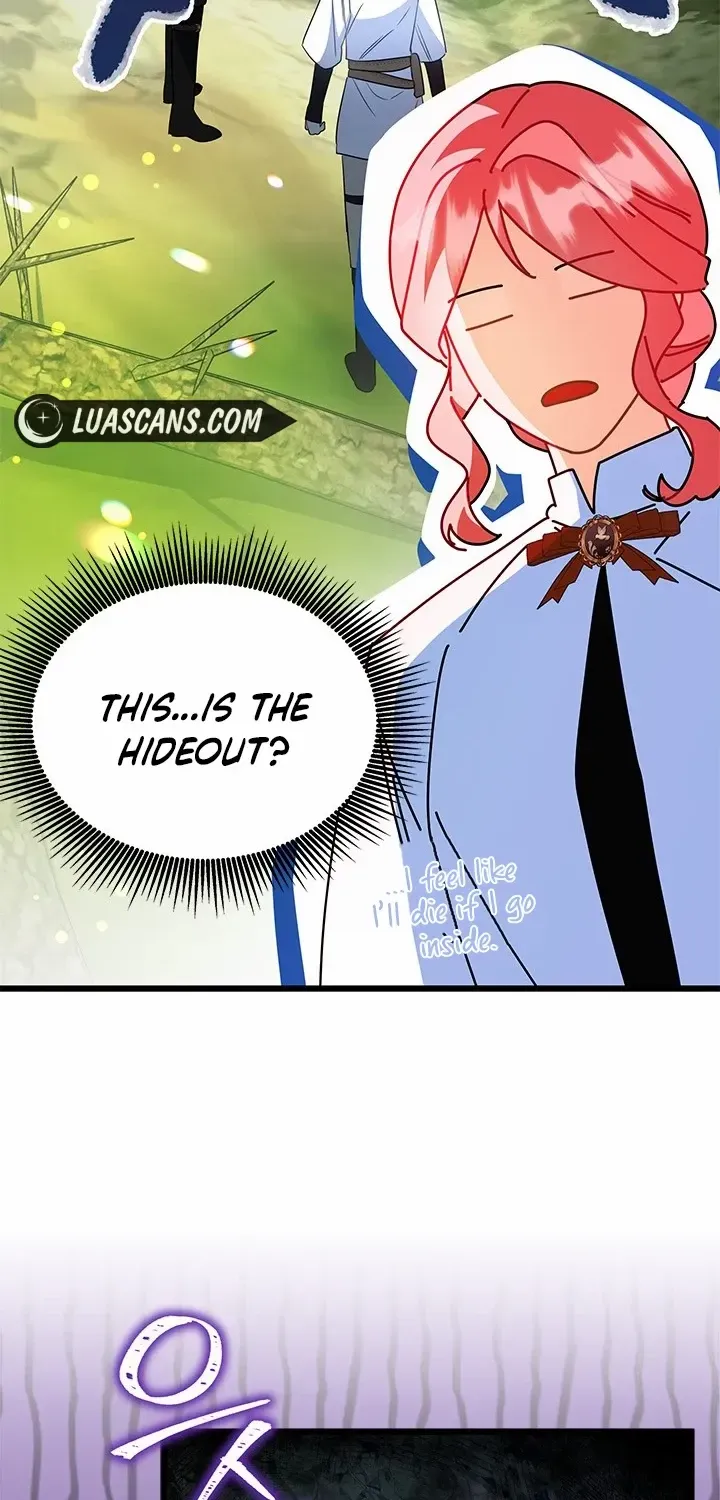 I Became A Tyrant’s Maid Chapter 25 page 7 - MangaNato