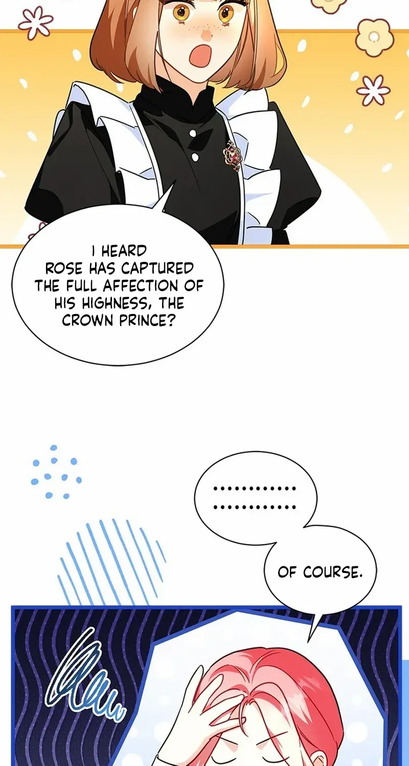 I Became A Tyrant’s Maid Chapter 35 page 29 - MangaNato