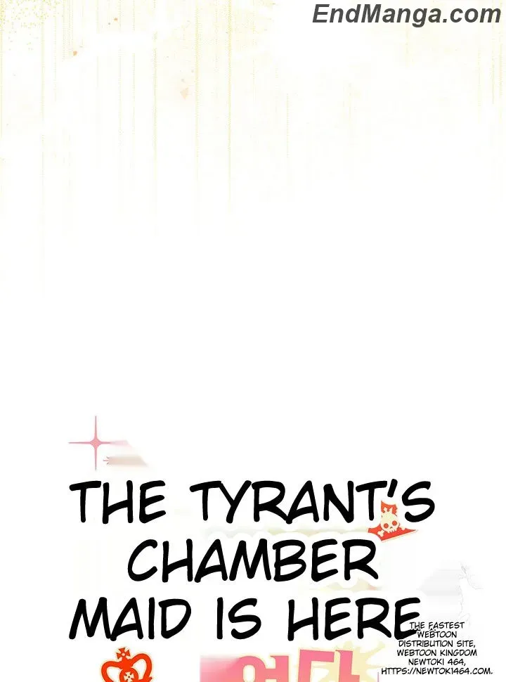 I Became A Tyrant’s Maid Chapter 46 page 11 - MangaNato