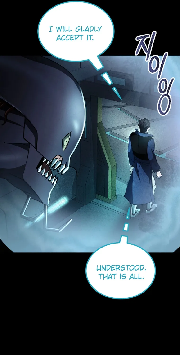 I Became An Evolving Space Monster Chapter 10 page 92 - MangaKakalot