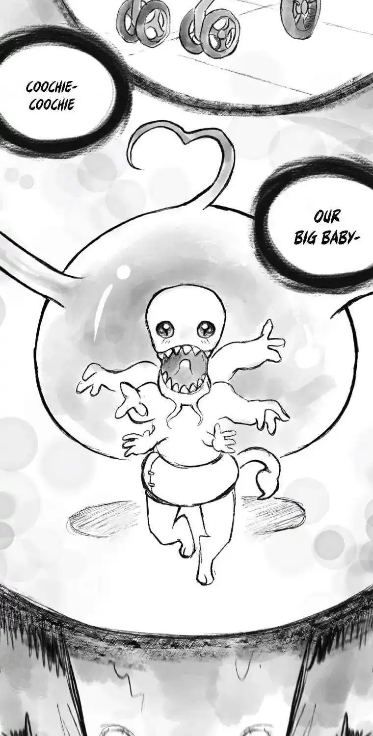 I Became An Evolving Space Monster Chapter 15.5 page 5 - MangaKakalot