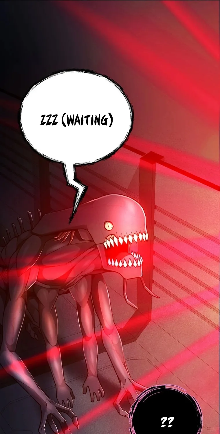 I Became An Evolving Space Monster Chapter 15 page 81 - MangaKakalot