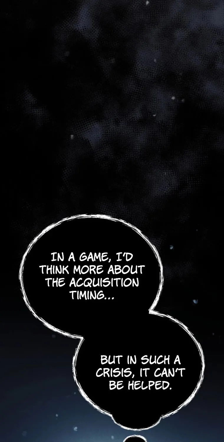 I Became An Evolving Space Monster Chapter 16 page 43 - MangaKakalot