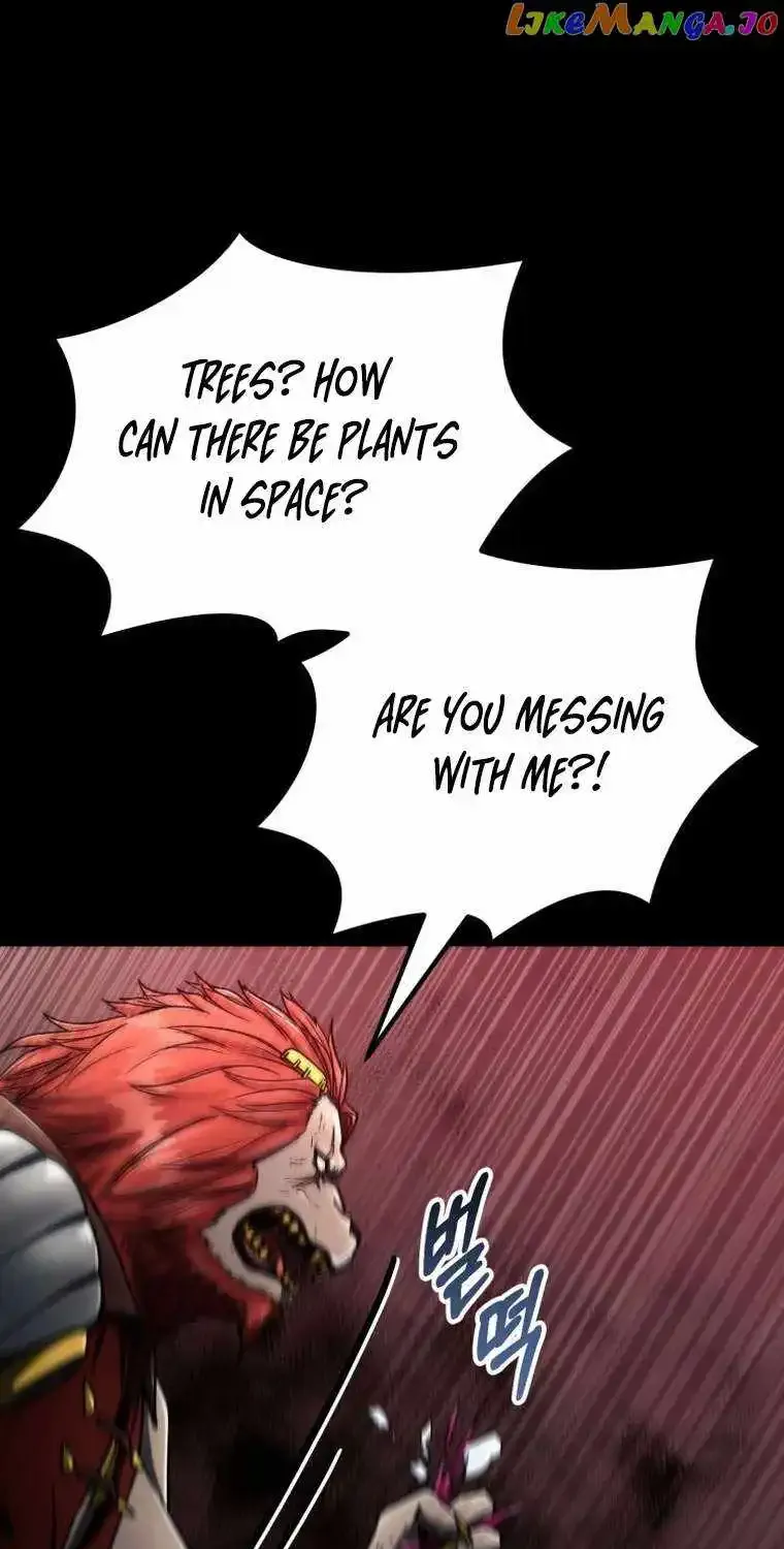 I Became An Evolving Space Monster Chapter 17 page 155 - MangaKakalot