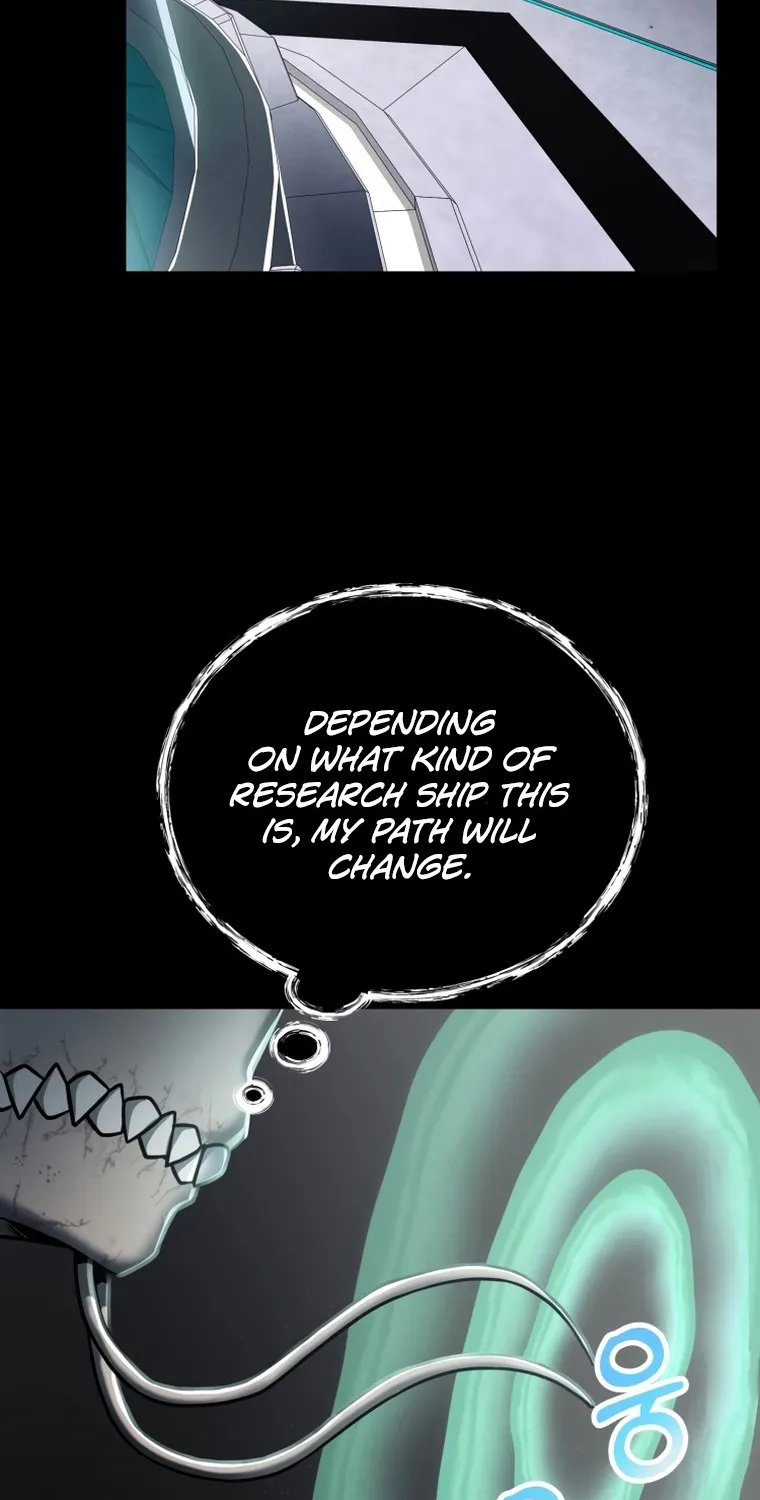 I Became An Evolving Space Monster Chapter 2 page 58 - MangaKakalot