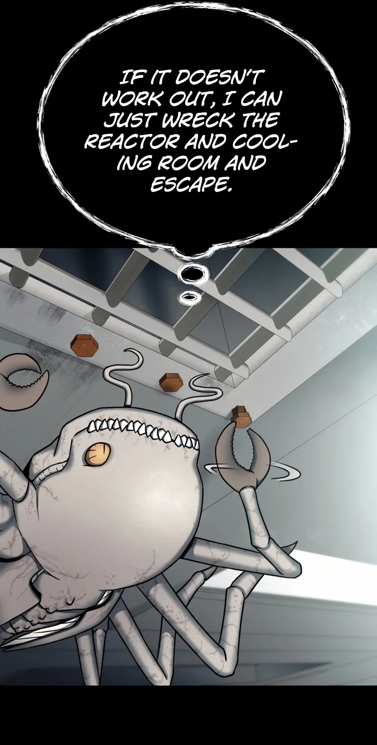 I Became An Evolving Space Monster Chapter 2 page 7 - MangaKakalot