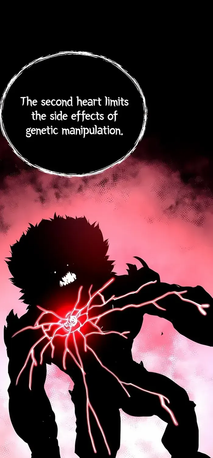 I Became An Evolving Space Monster Chapter 23.5 page 27 - MangaKakalot