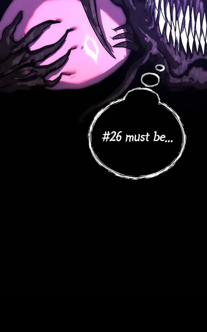 I Became An Evolving Space Monster Chapter 26.2 page 74 - MangaKakalot