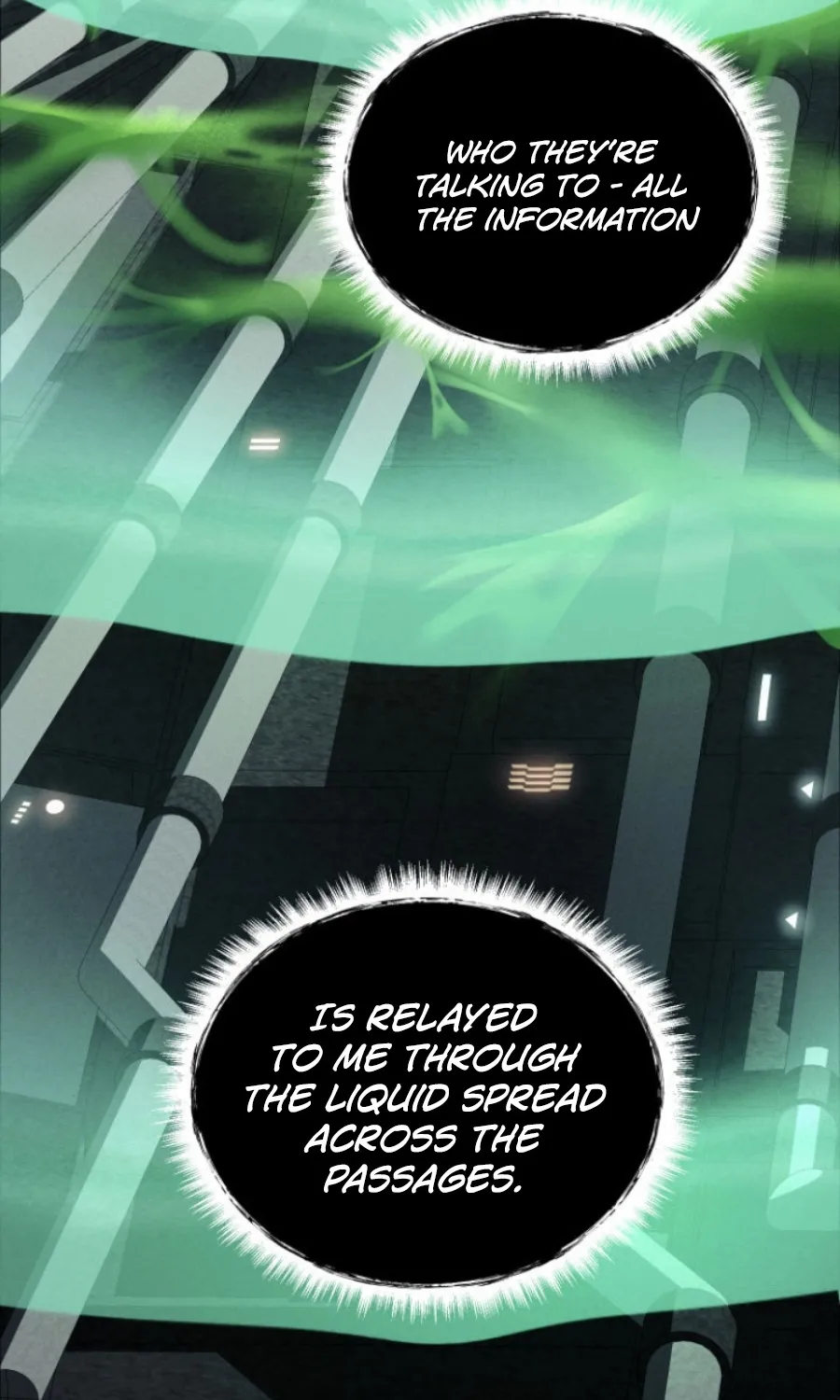 I Became An Evolving Space Monster Chapter 3 page 18 - MangaKakalot