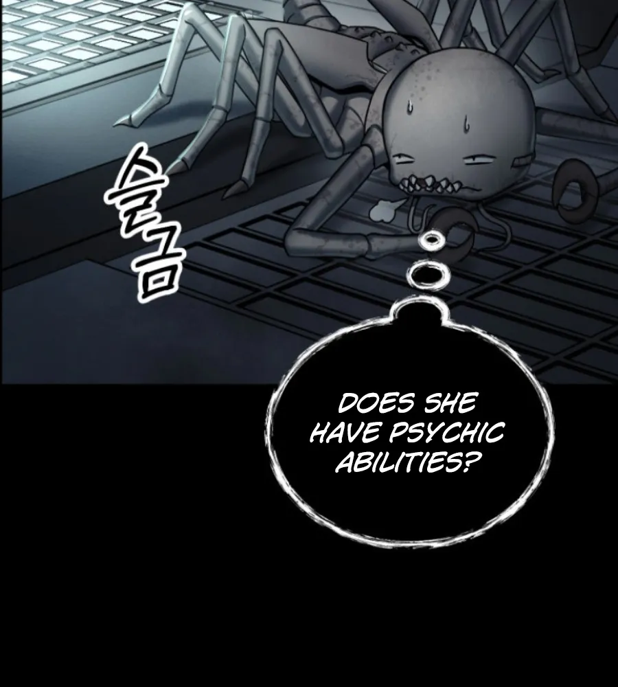 I Became An Evolving Space Monster Chapter 3 page 43 - MangaKakalot