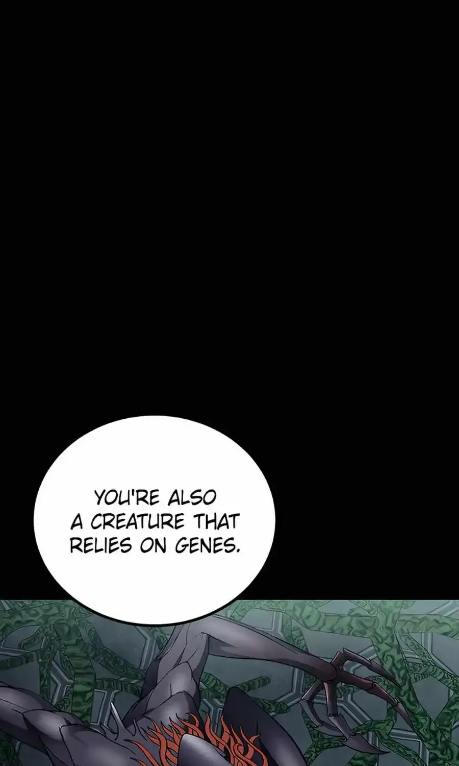 I Became An Evolving Space Monster Chapter 48 page 5 - MangaKakalot