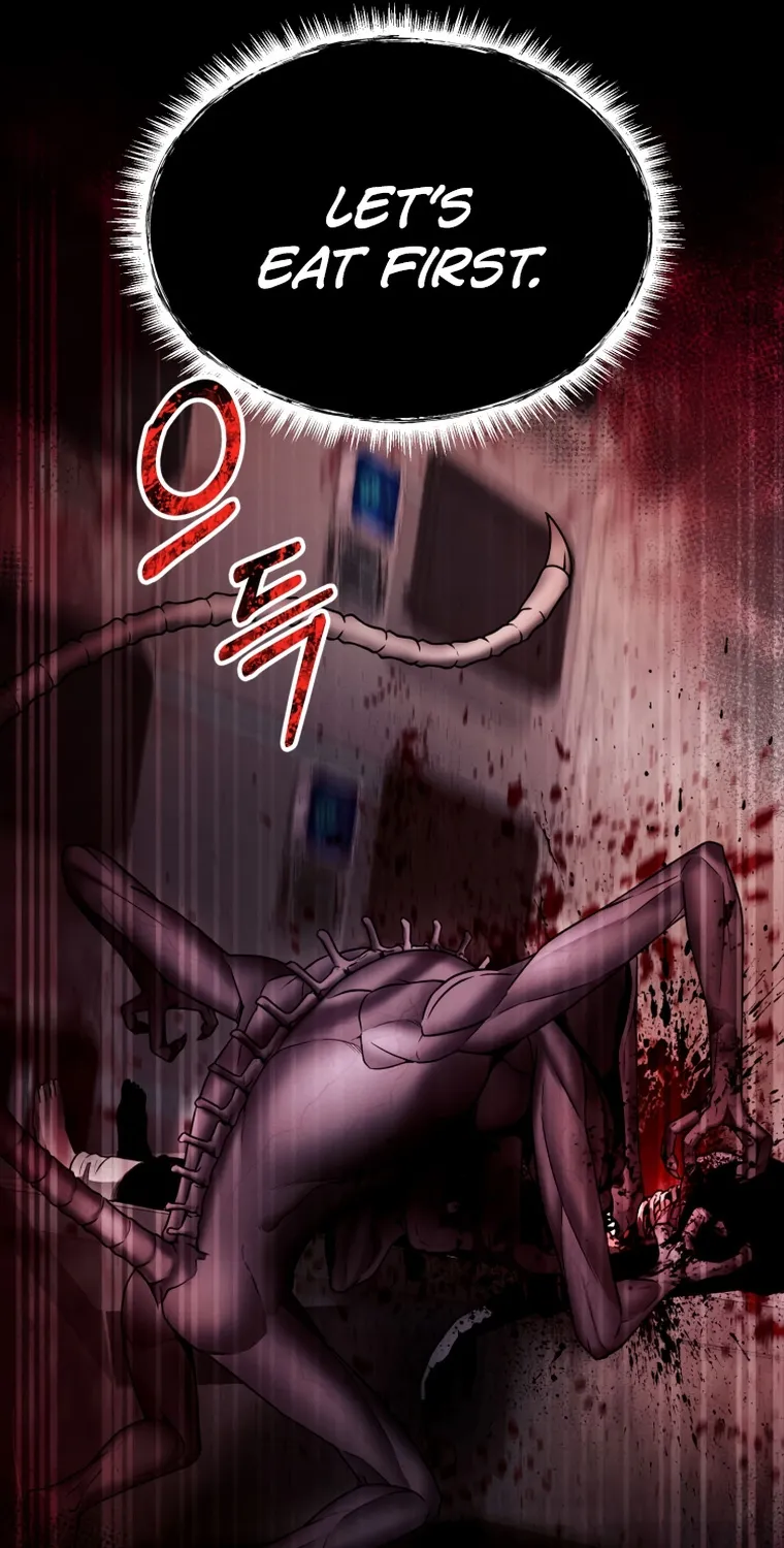 I Became An Evolving Space Monster Chapter 7 page 45 - MangaKakalot