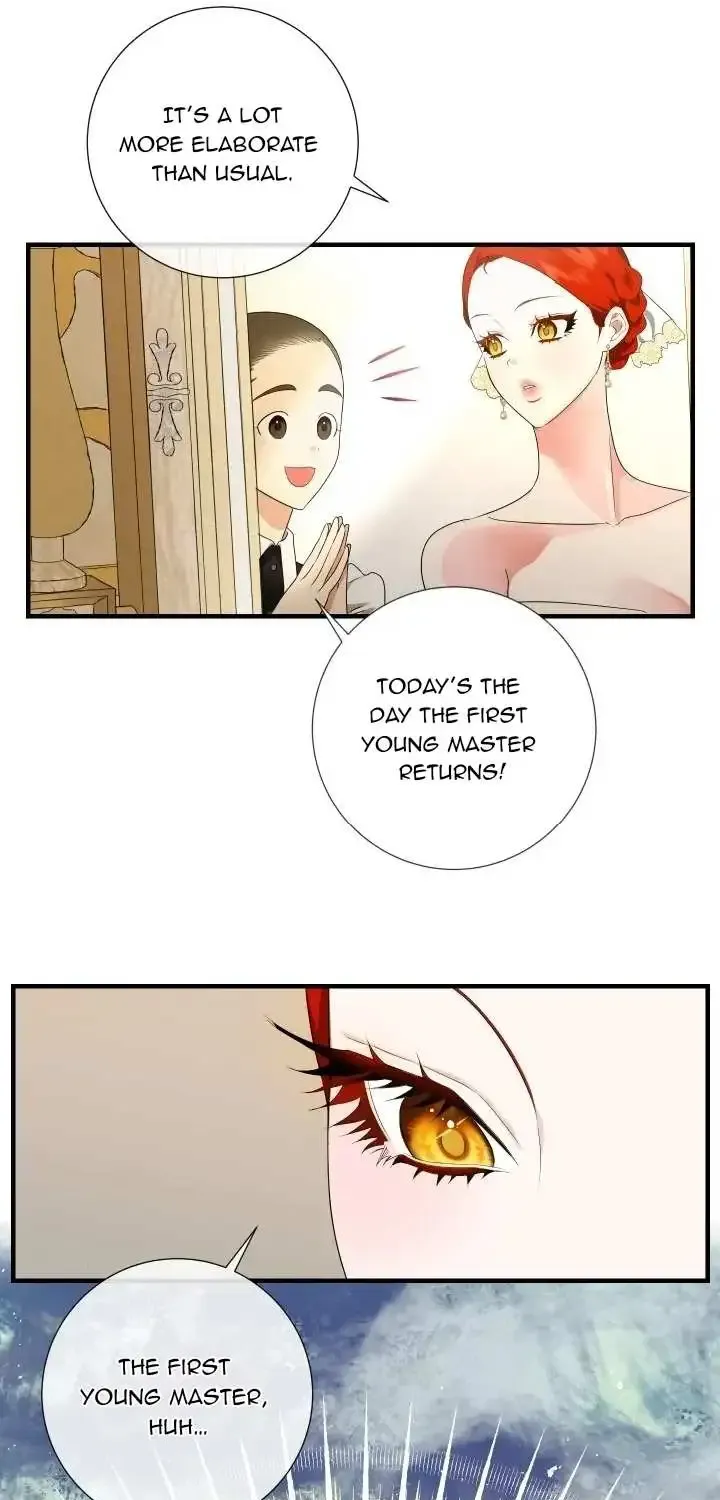 I Became My Son’S First Love Chapter 2 page 43 - MangaNato