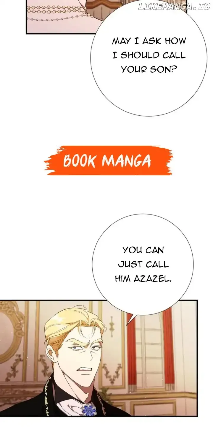 I Became My Son’S First Love Chapter 3 page 62 - MangaNato