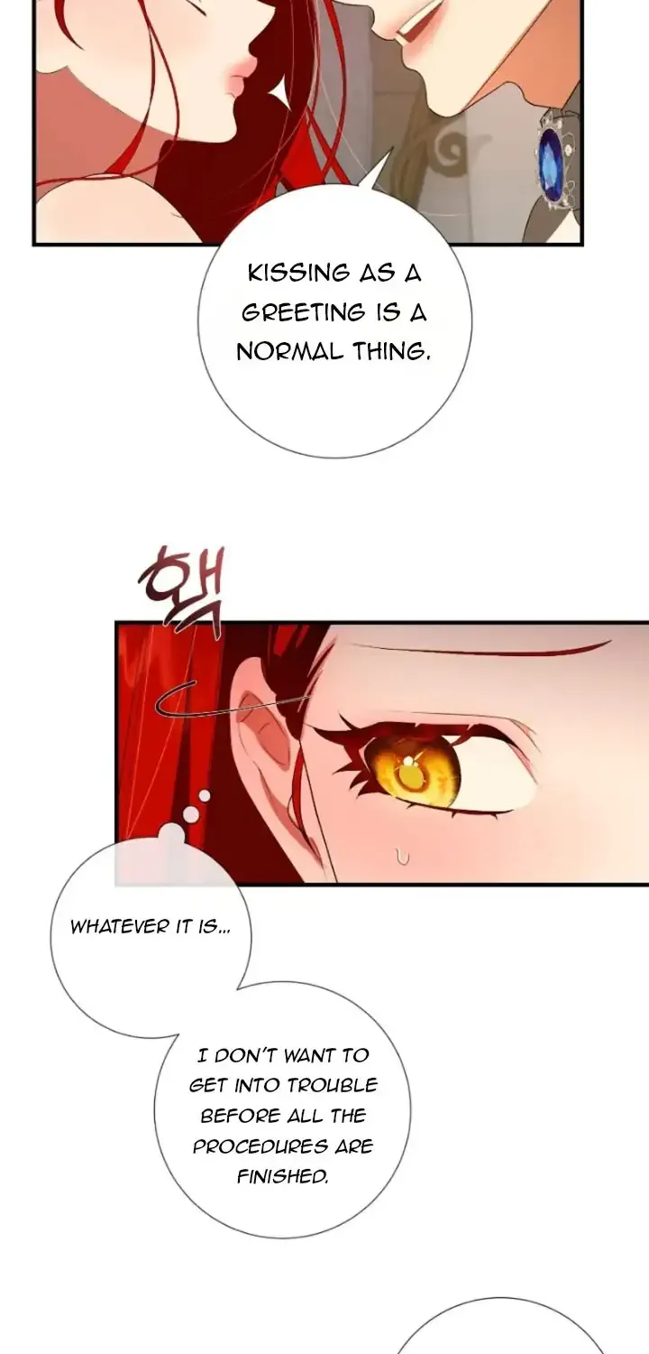 I Became My Son’S First Love Chapter 8 page 27 - MangaNato