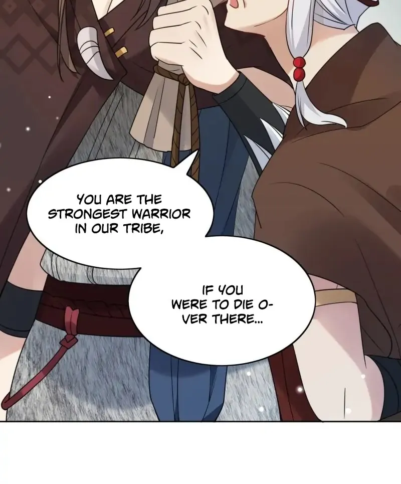 I Became the Beastman’s Wife Chapter 1 page 26 - MangaNato