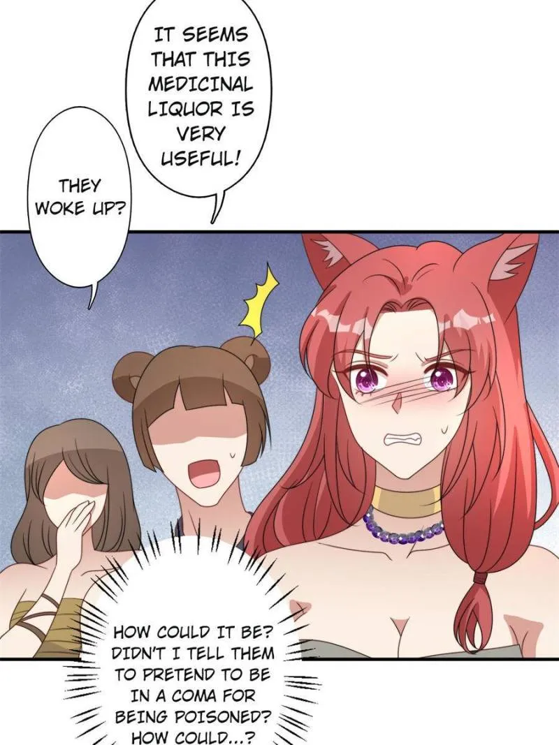 I Became the Beastman’s Wife Chapter 101 page 21 - MangaNato