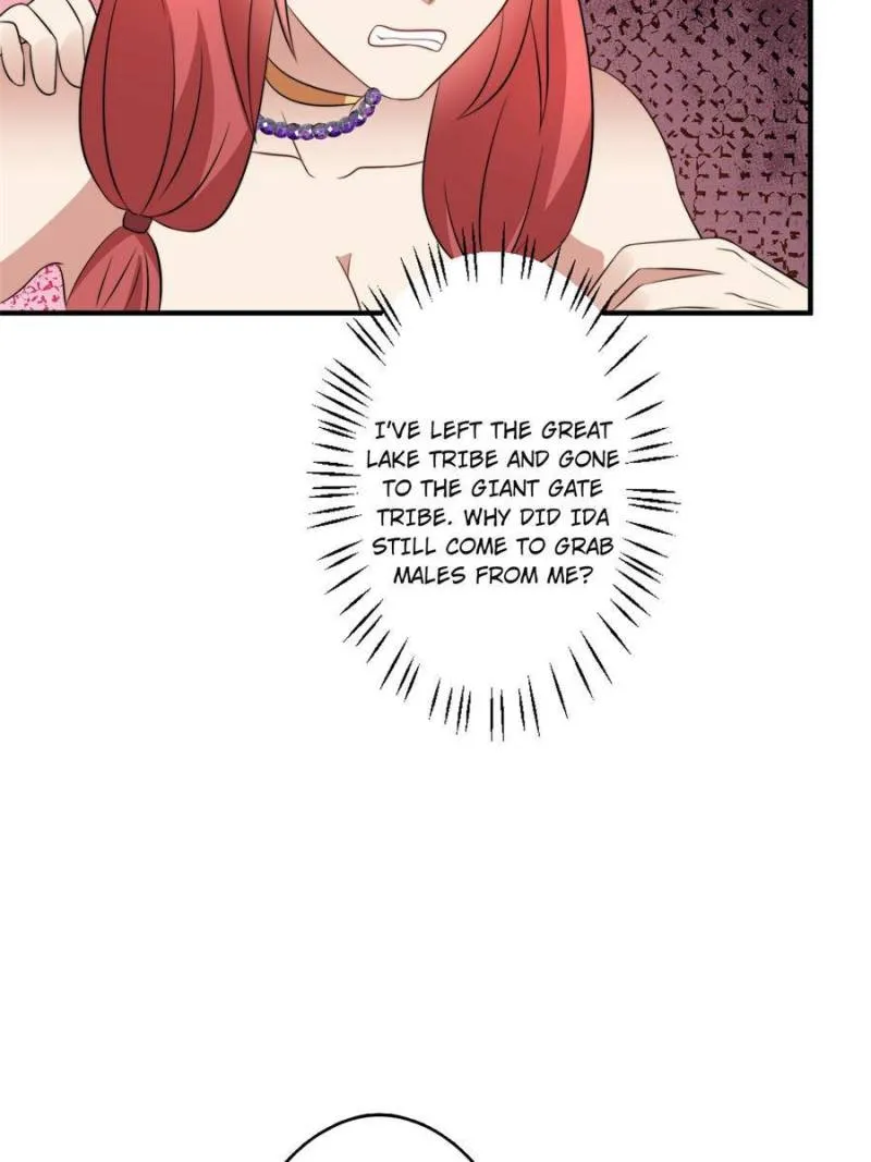 I Became the Beastman’s Wife Chapter 102 page 27 - MangaNato