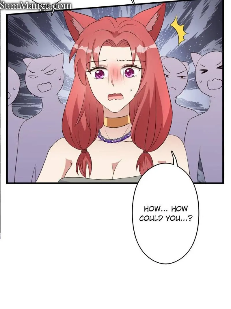 I Became the Beastman’s Wife Chapter 102 page 4 - MangaNato