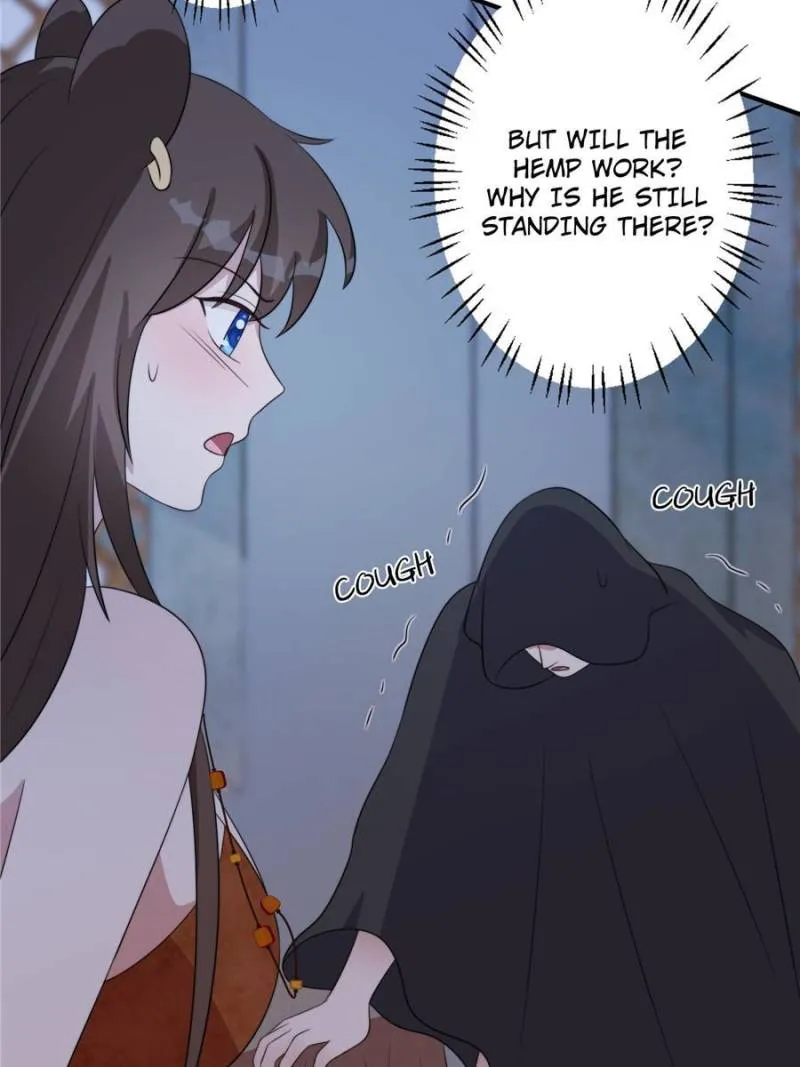 I Became the Beastman’s Wife Chapter 119 page 8 - MangaNato