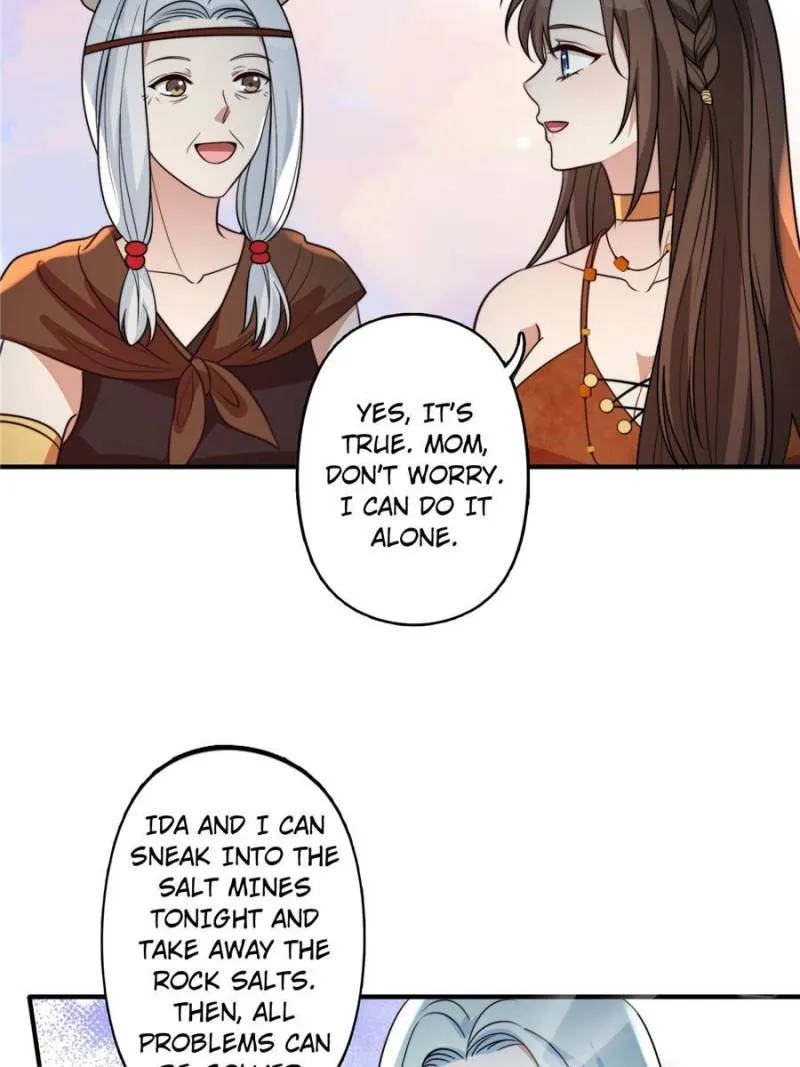 I Became the Beastman’s Wife Chapter 131 page 8 - MangaNato