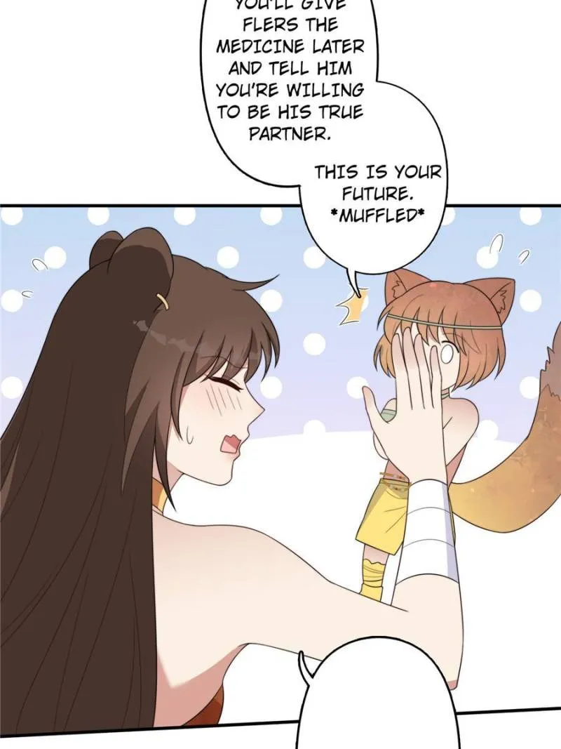 I Became the Beastman’s Wife Chapter 140 page 24 - MangaNato