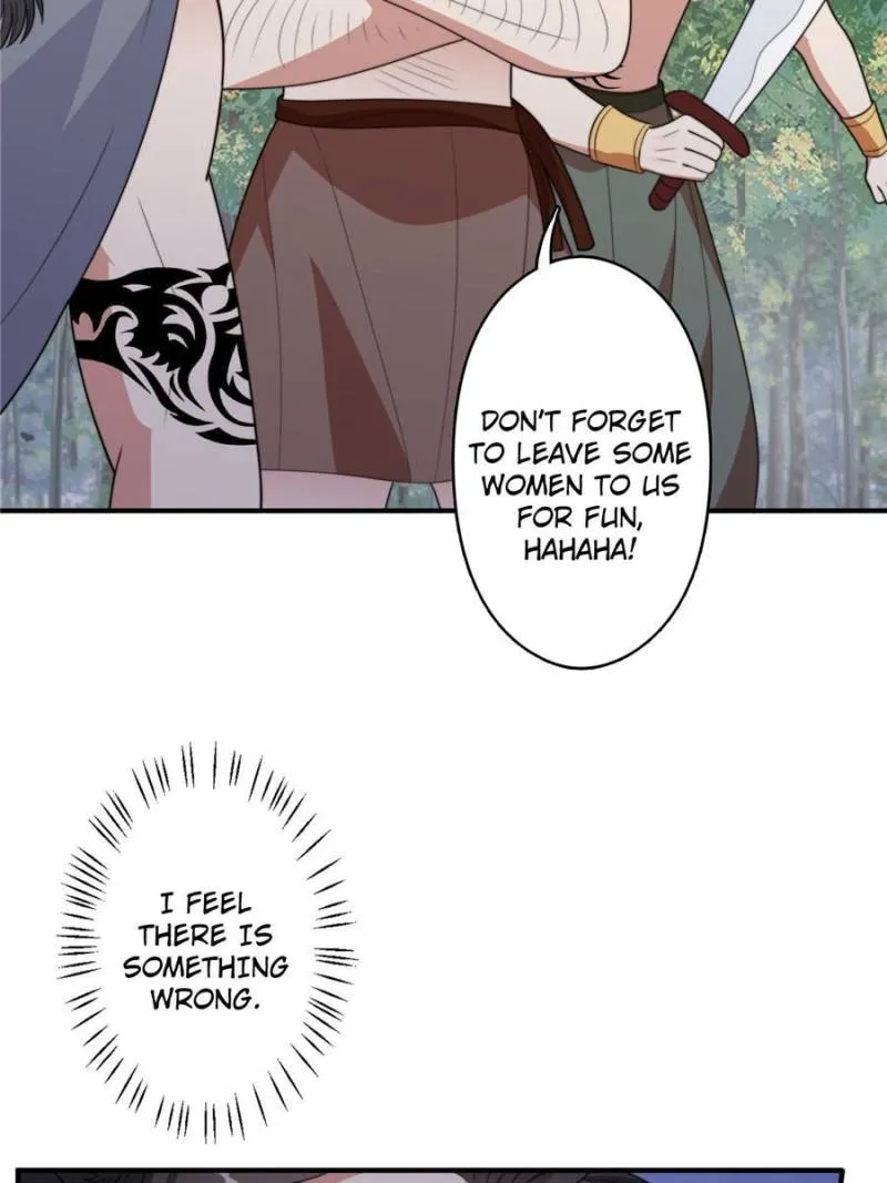 I Became the Beastman’s Wife Chapter 151 page 4 - MangaNato