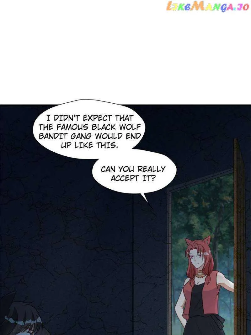 I Became the Beastman’s Wife Chapter 171 page 2 - MangaNato