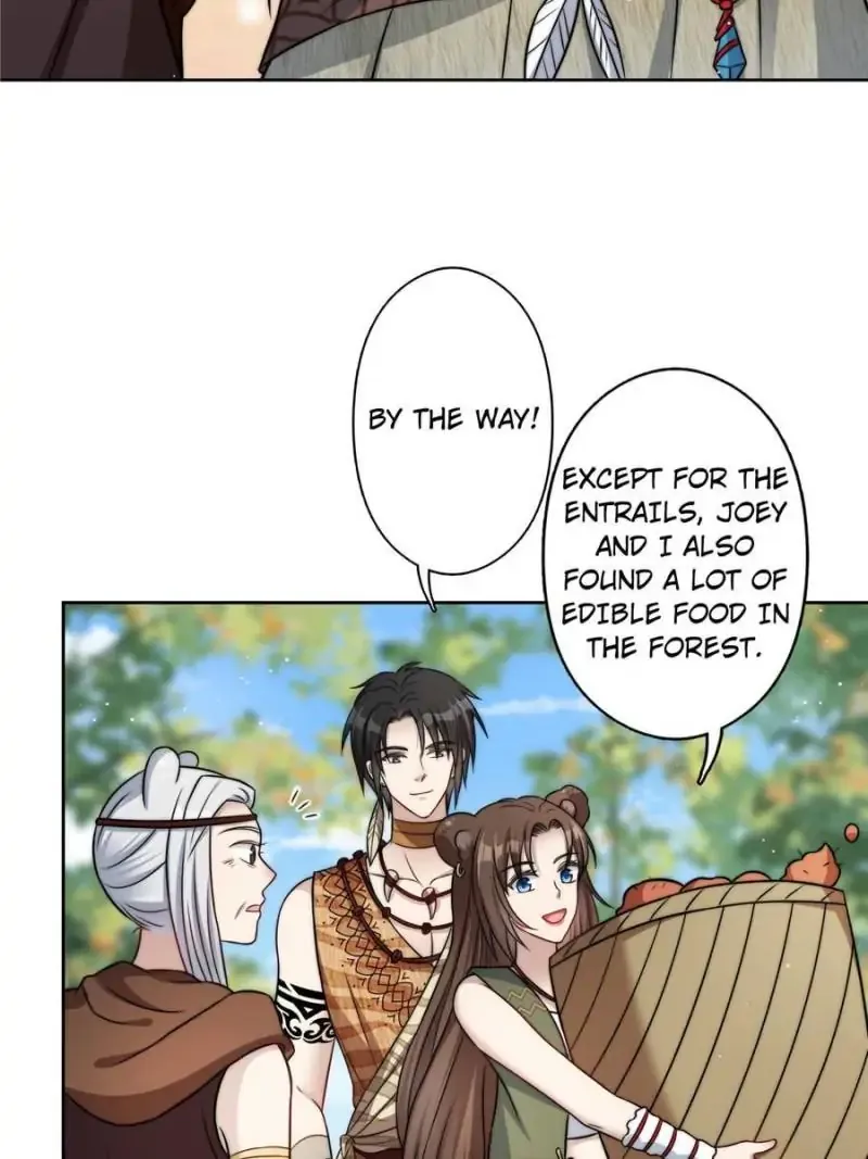 I Became the Beastman’s Wife Chapter 18 page 7 - MangaNato