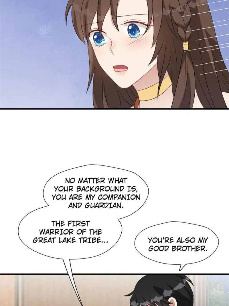 I Became the Beastman’s Wife Chapter 184 page 12 - MangaNato