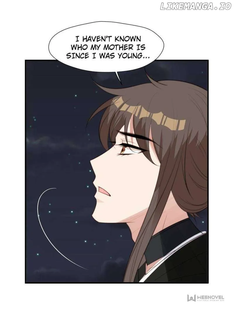 I Became the Beastman’s Wife Chapter 186 page 6 - MangaNato