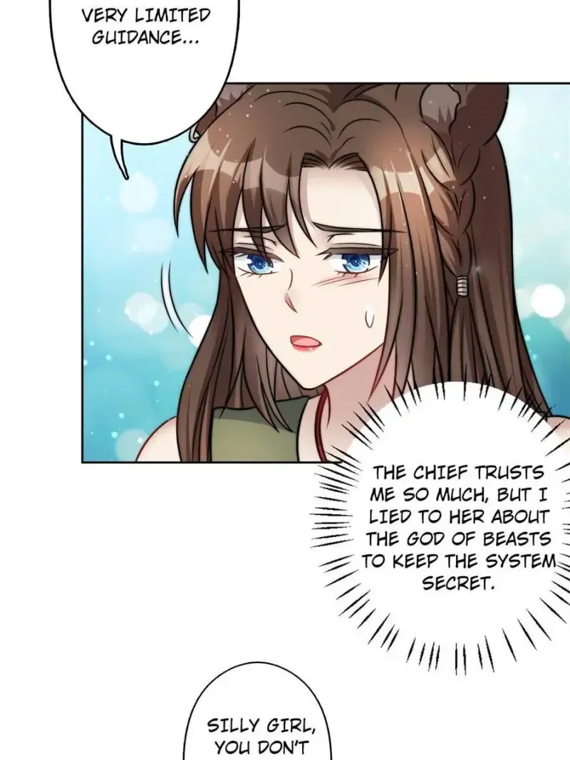 I Became the Beastman’s Wife Chapter 19 page 25 - MangaNato