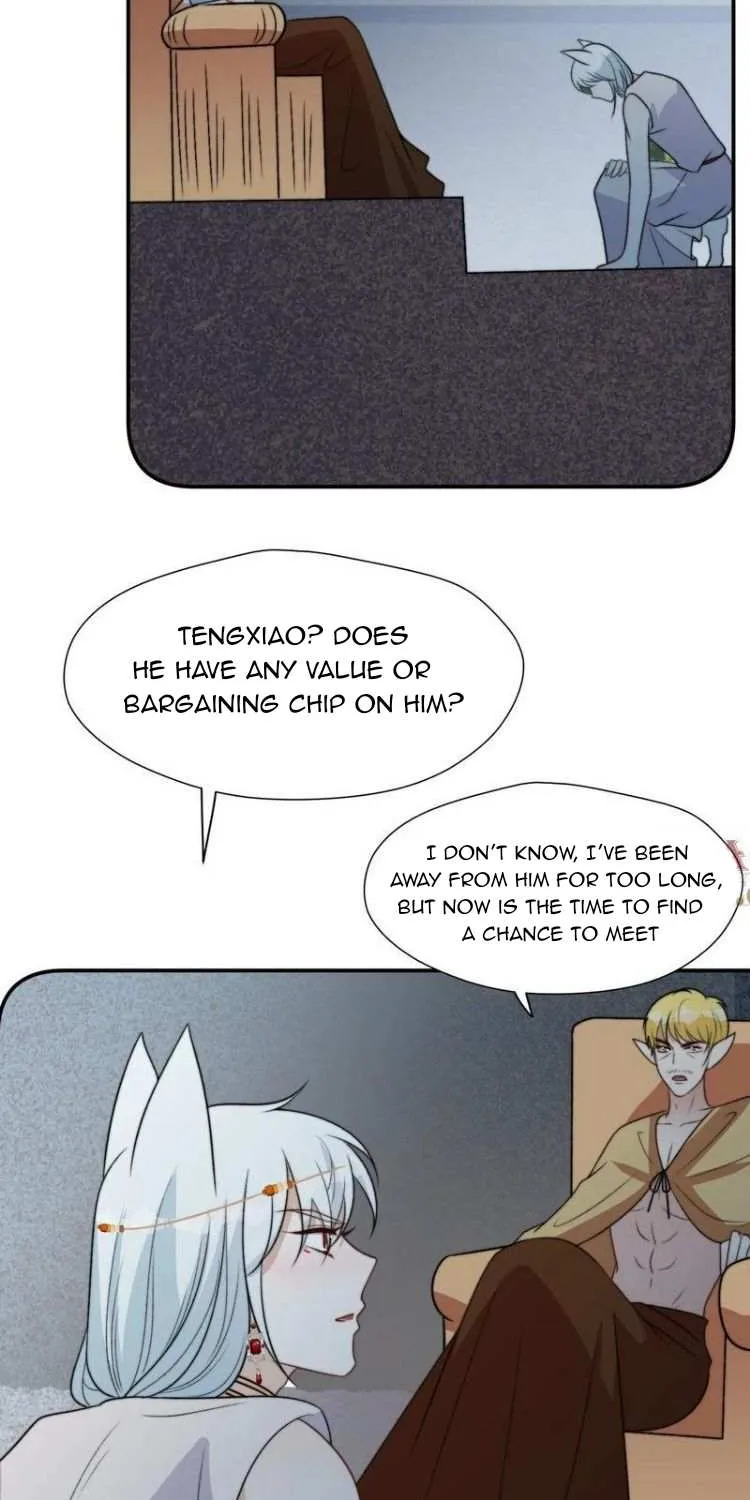 I Became the Beastman’s Wife Chapter 199 page 27 - MangaNato