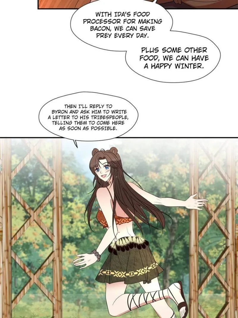 I Became the Beastman’s Wife Chapter 202 page 11 - MangaNato