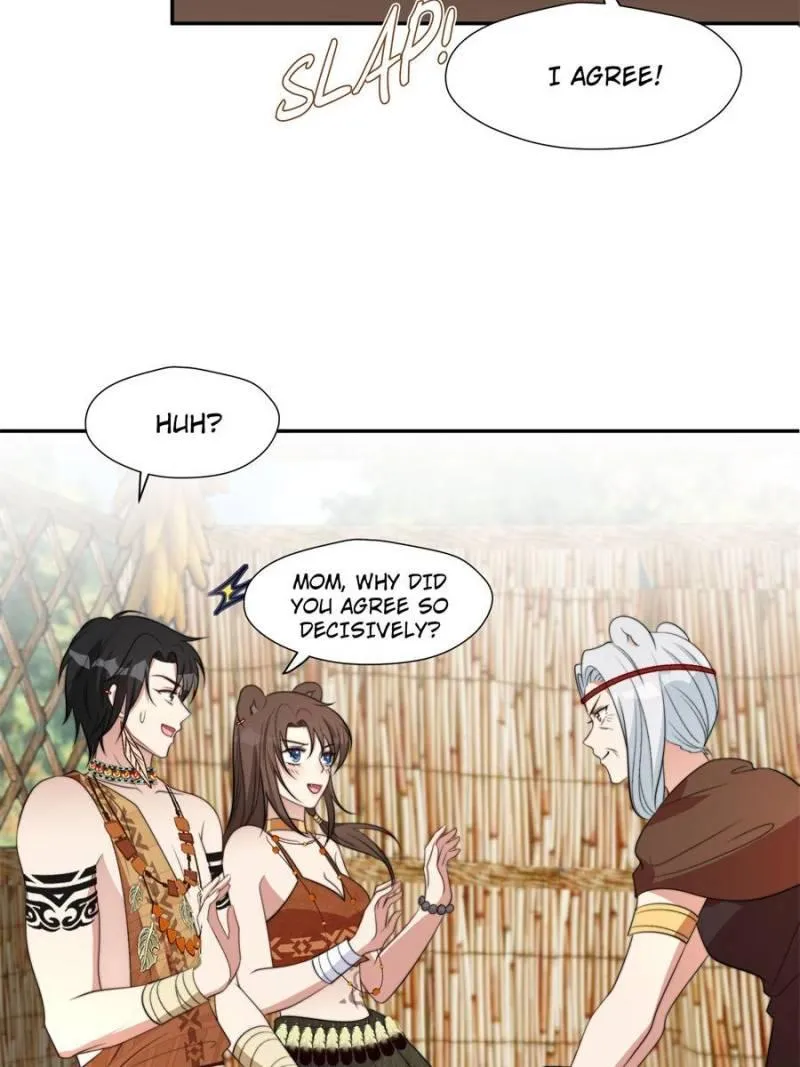 I Became the Beastman’s Wife Chapter 202 page 6 - MangaNato