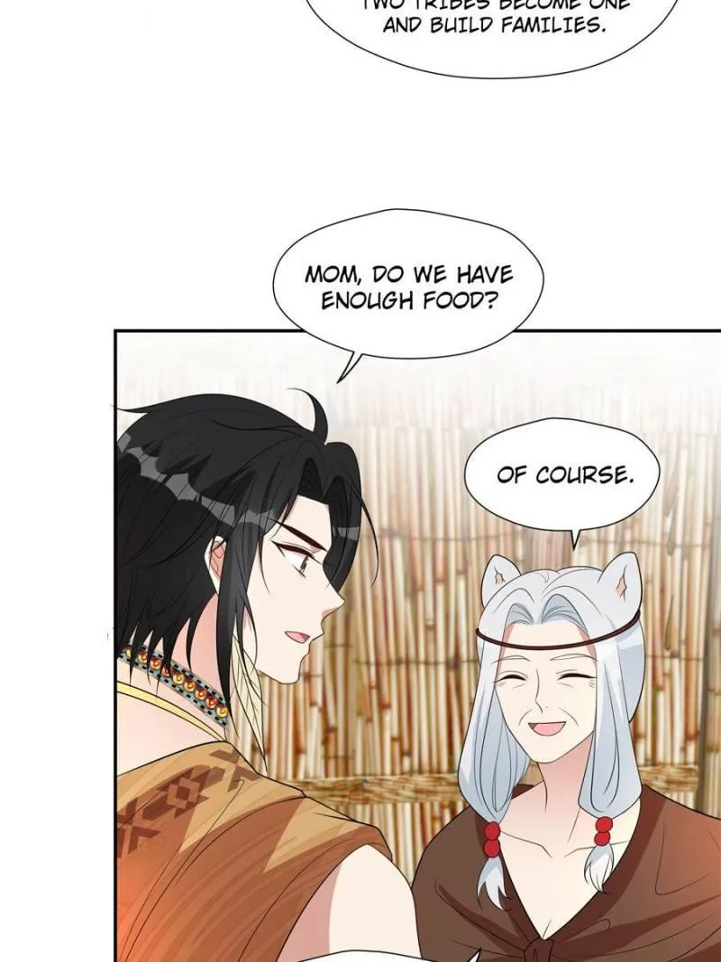 I Became the Beastman’s Wife Chapter 202 page 10 - MangaNato